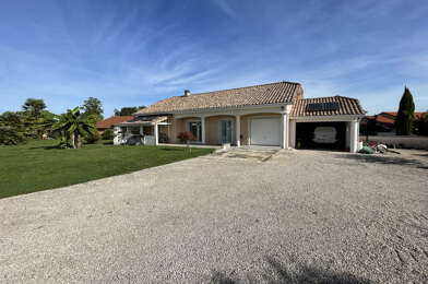 Maison 5 pièces 328000 €