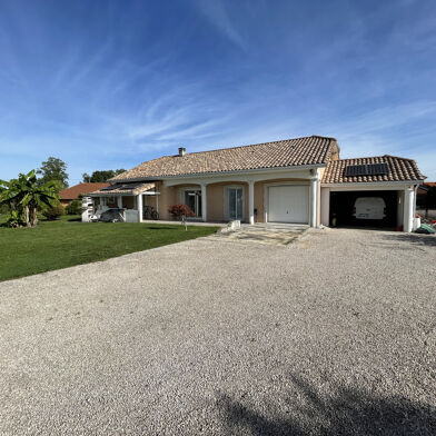 Maison 5 pièces 328000 €