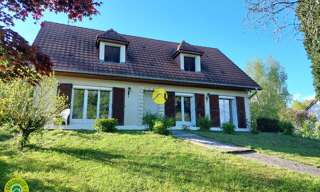 Maison 7 Pièces 149 m² à vendre à Saint-Georges-sur-Moulon (18110)