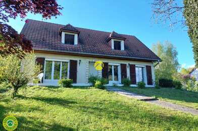 Maison 7 pièces 183750 €