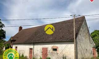 Maison 2 Pièces 63 m² à vendre à Vorly (18340)