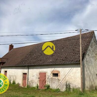 Maison 2 pièces 69000 €