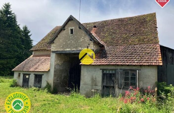 Fermette à rénover — photo 2