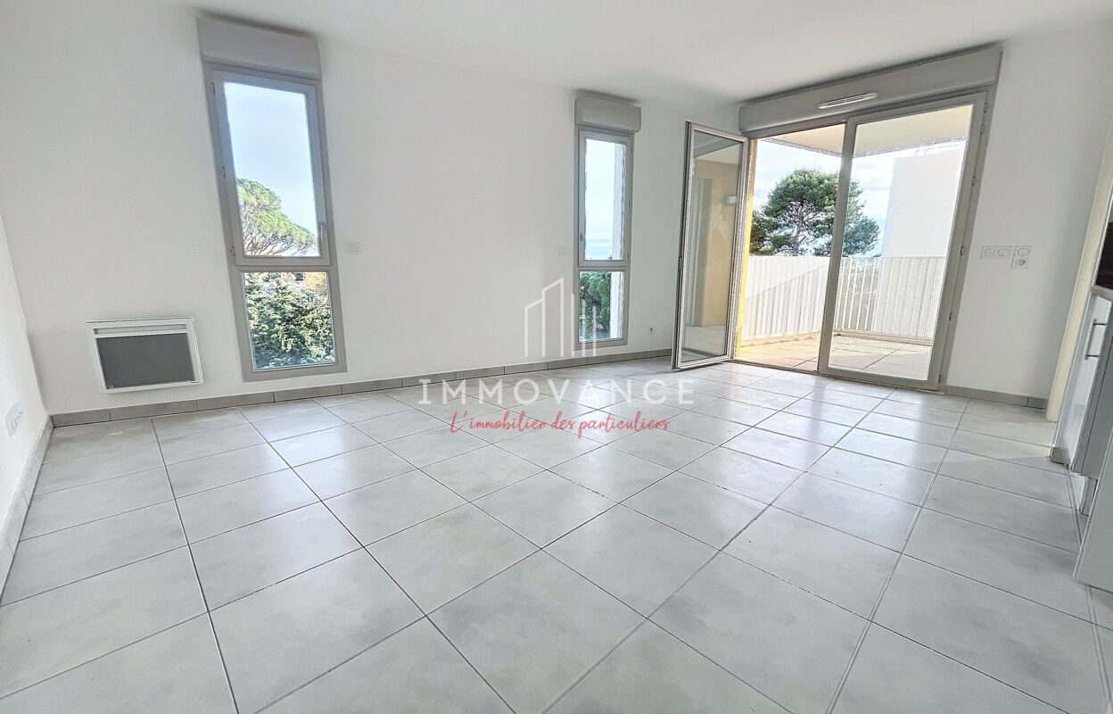 appartement 2 pièces 43 m2 à louer à Montpellier (34000)