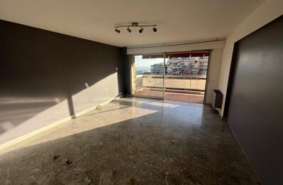 appartement 4 pièces 96 m2 à vendre à Nice (06200)