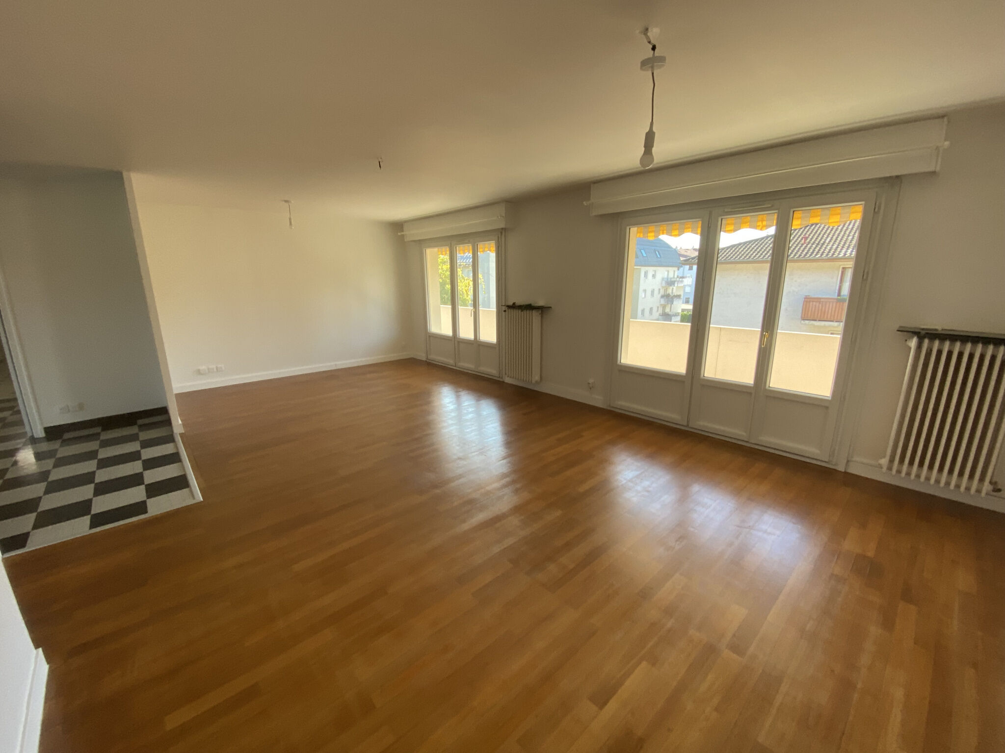 Appartement 3 pièces  à vendre Annecy 74000