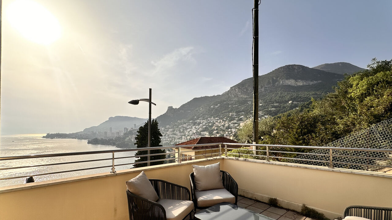 appartement 2 pièces 54 m2 à louer à Roquebrune-Cap-Martin (06190)