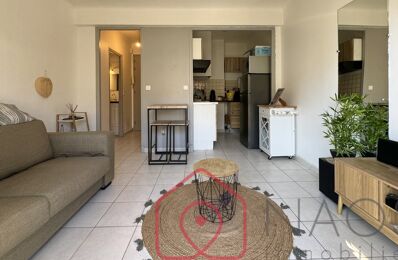 appartement 1 pièces 22 m2 à vendre à Fréjus (83600)