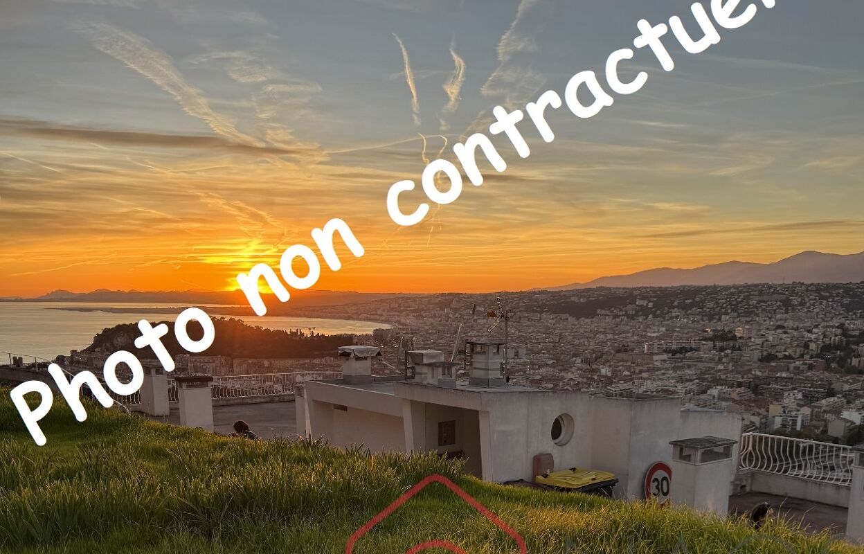 commerce  pièces 298 m2 à vendre à Nice (06000)