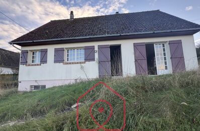 vente maison 178 000 € à proximité de Tourville-la-Chapelle (76630)