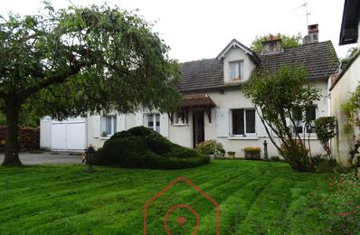 vente maison 127 200 € à proximité de Autry-le-Châtel (45500)