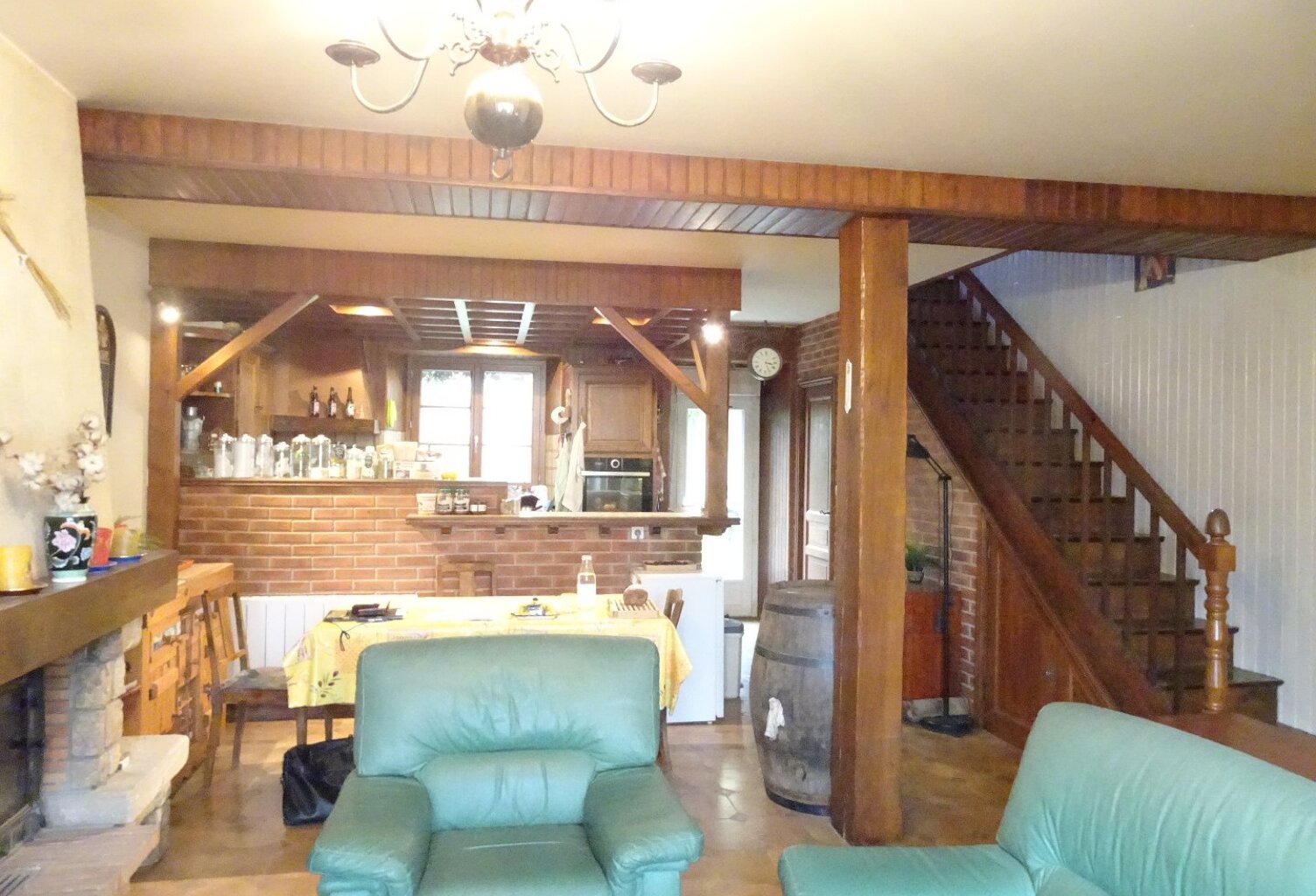 Maison — photo 1
