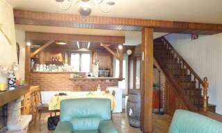 Maison 4 Pièces 141 m² à vendre à Pampelonne (81190)