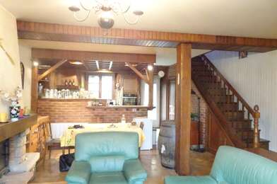 Maison 4 pièces 164000 €