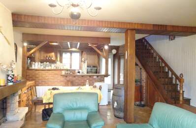 Maison — photo du bien