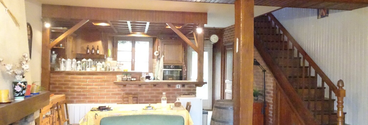 Maison 4 Pièces 141 m² à vendre à Pampelonne (81190)