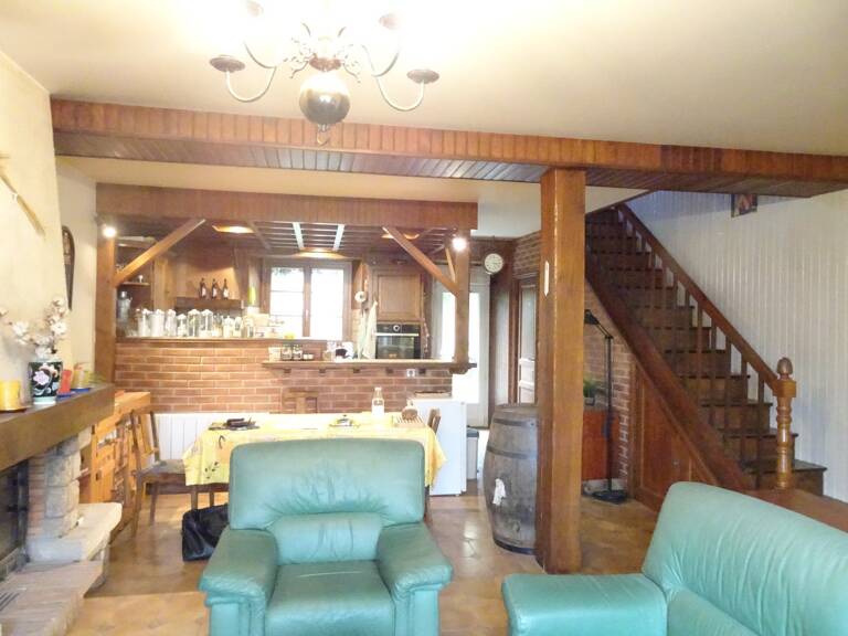 Maison — photo 1