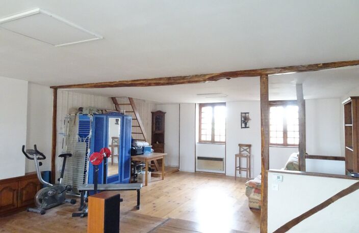 Maison — photo 3