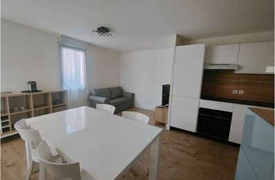 location appartement 900 € CC /mois à proximité de Belberaud (31450)