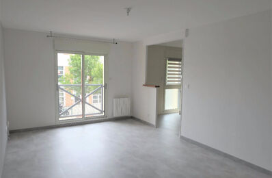 location appartement 782 € CC /mois à proximité de La Salvetat-Saint-Gilles (31880)