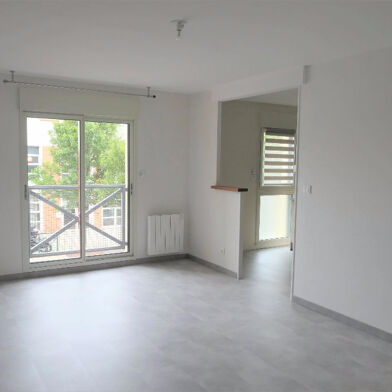 Appartement 3 pièces 72 m²