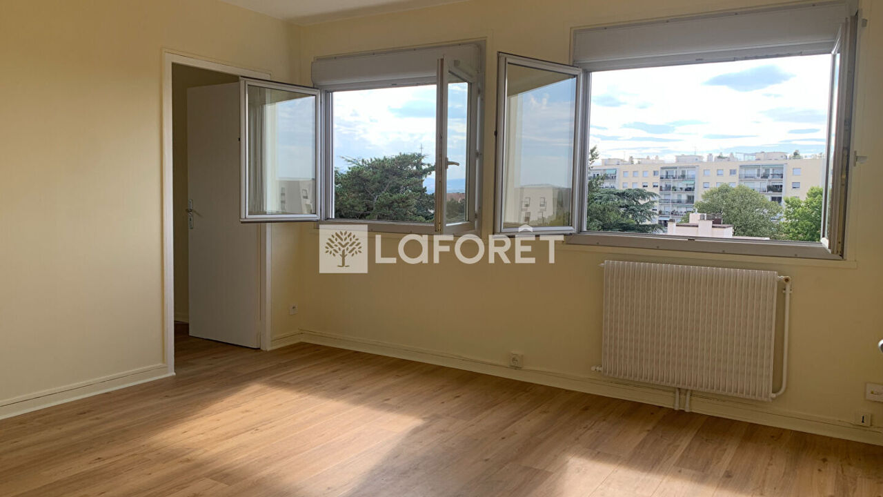 appartement 2 pièces 50 m2 à vendre à Lyon 5 (69005)