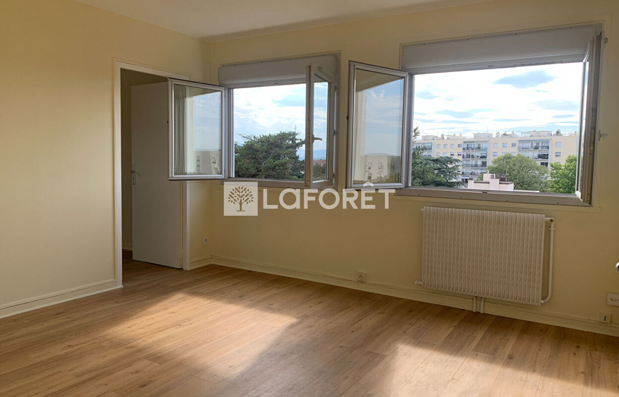 appartement 2 pièces 50 m2 à vendre à Lyon 5 (69005)