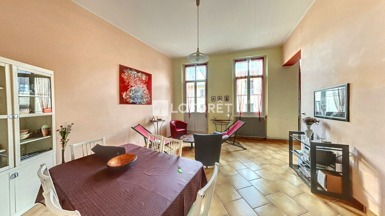 appartement 2 pièces 68 m2 à vendre à Avignon (84000)