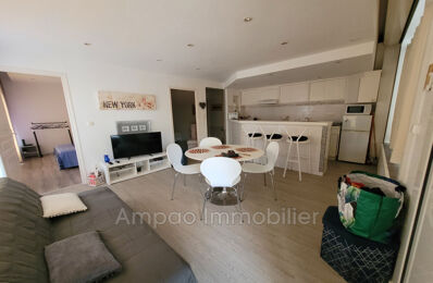 vente appartement 256 000 € à proximité de Le Barcarès (66420)