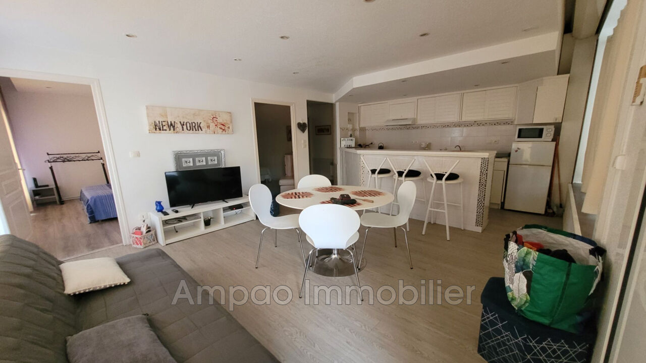 appartement  pièces 88 m2 à vendre à Canet-en-Roussillon (66140)