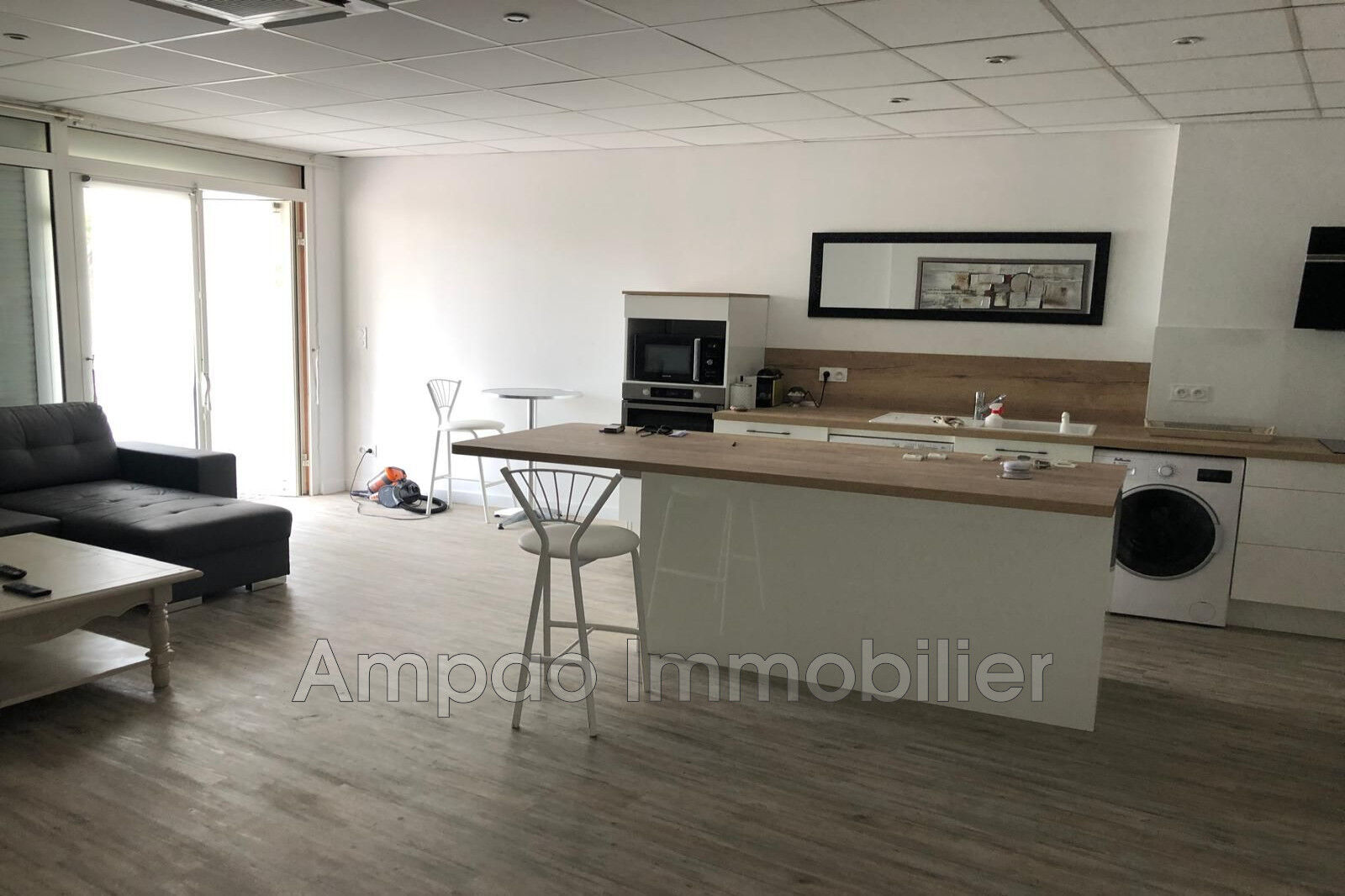 Appartement  T3 à vendre Canet-en-Roussillon 66140
