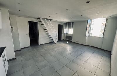 vente appartement 165 000 € à proximité de Marseille 4 (13004)