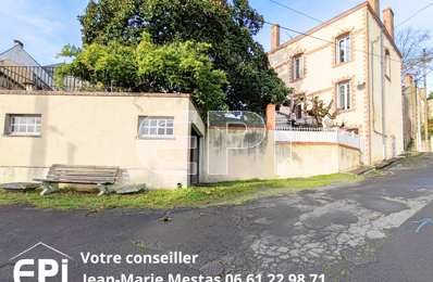 vente maison 179 000 € à proximité de Loretz-d'Argenton (79290)