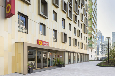 Appartement 1 pièces 174560 €