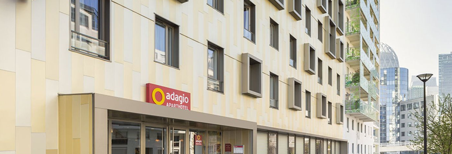 Appartement 1 Pièce 23 m² à vendre à Courbevoie (92400)