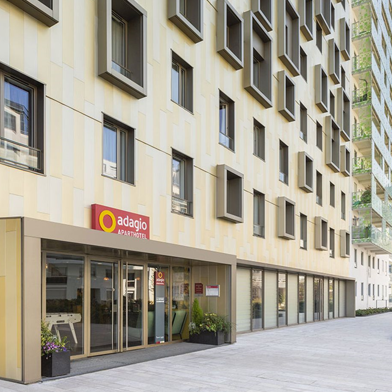 Appartement 1 pièces 174560 €