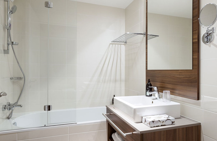 Appartement-Studio La Défense Courbevoie — photo 5