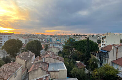 location appartement 830 € CC /mois à proximité de Marseille 1 (13001)