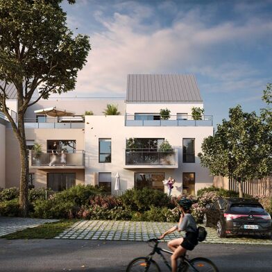 Maison 5 pièces 265000 €