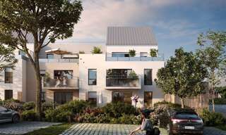 Appartement neuf   m² à vendre à Corps-Nuds (35150)