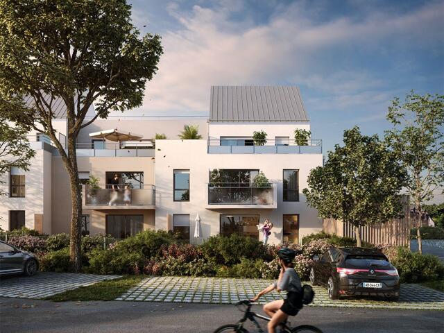 Maison proposé à Corps-Nuds