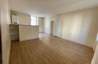 appartement 3 pièces 55 m2 à louer à Valence (26000)