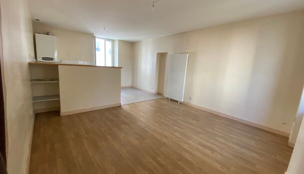 Appartement 3 pièces  à louer Valence 26000