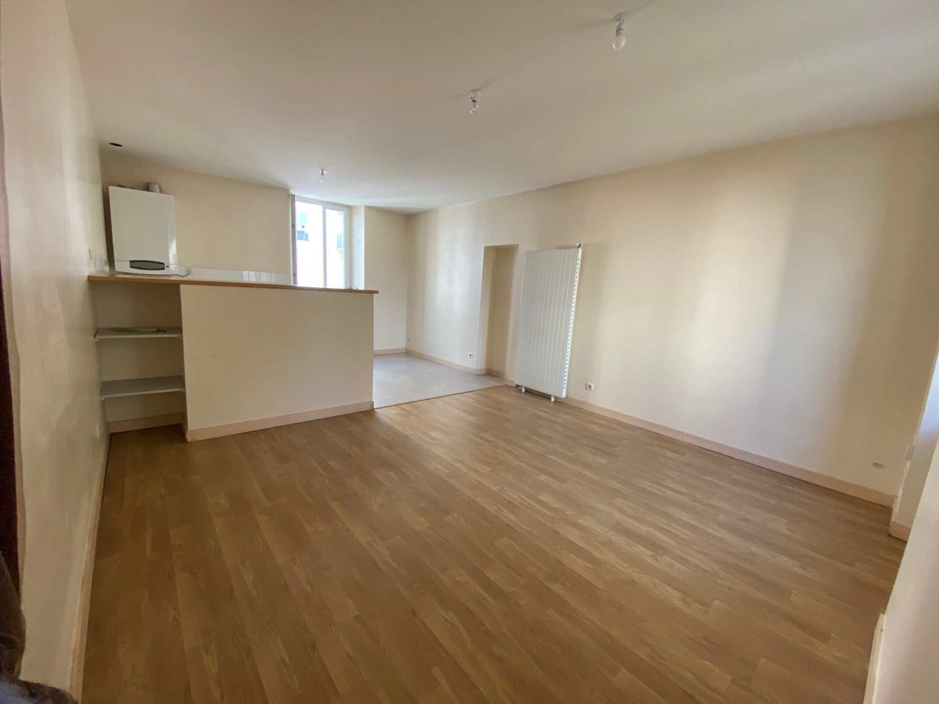 Appartement 3 pièces  à louer Valence 26000