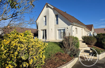 vente maison 329 500 € à proximité de Beure (25720)