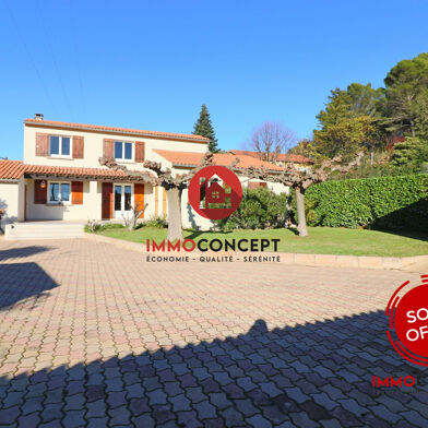 Maison 4 pièces 336000 €