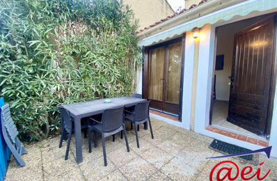 vente appartement 251 000 € à proximité de Méounes-Lès-Montrieux (83136)