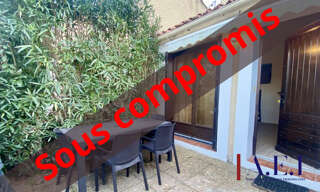 Appartement 2 Pièces 33 m² à vendre à Sanary-sur-Mer (83110)