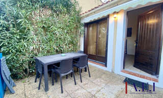 Appartement 2 Pièces 33 m² à vendre à Sanary-sur-Mer (83110)