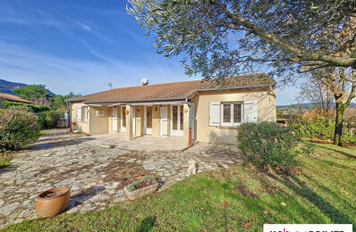 vente maison 338 000 € à proximité de Les Ollières-sur-Eyrieux (07360)